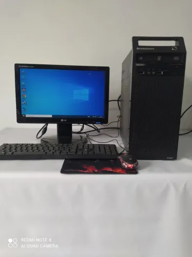 COMPUTADOR COMPLETO