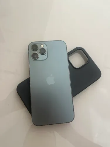 IPHONE 12 PRO MAX - 256gb