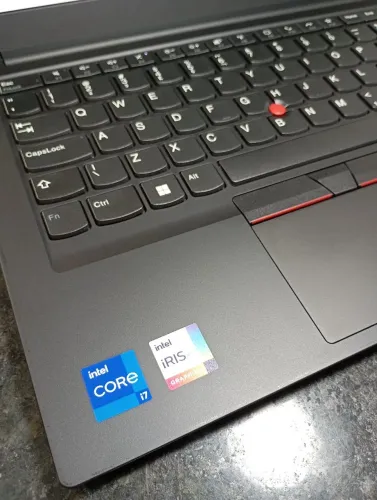 Lenovo i7 12ª 16gb SSD NVME 256gb