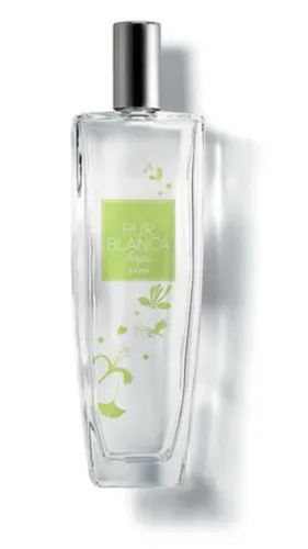 Pur Blanca Hope Deo Colônia Perfume