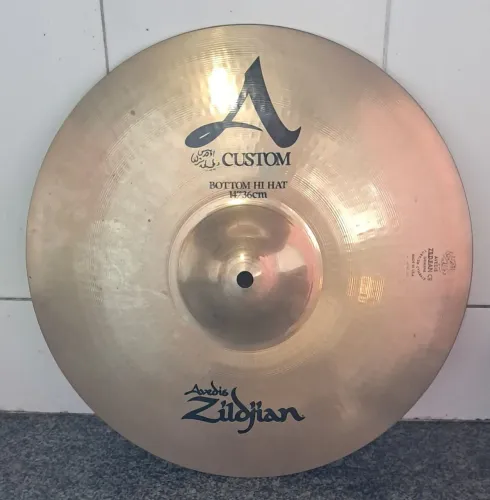 Hi Hat Zildjan