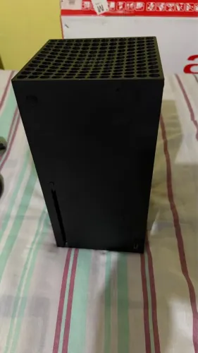 Xbox séries X SSD 1TB