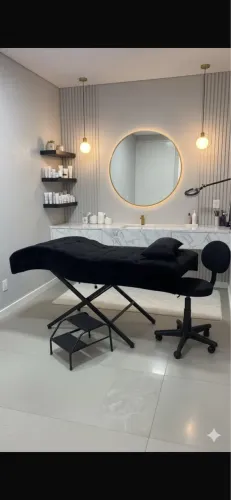 Kit Maca Luxo