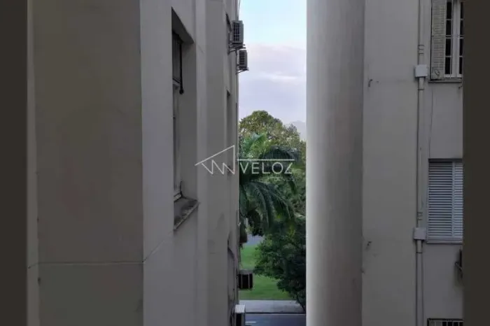 Apartamento : / Residencial / Flamengo