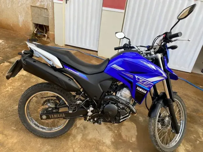 YAMAHA LANDER 250 - 2021 | ÚNICO DONO