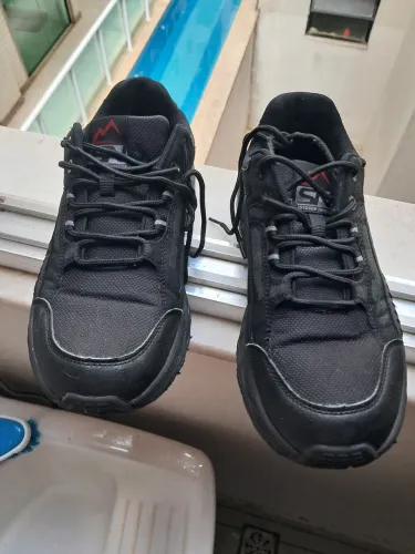 Tênis Sneakers Outdoor Division