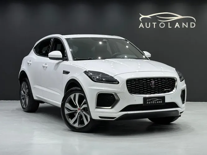 Jaguar E-Pace R-dynamic SE 2.0 AWD 250cv Aut. 2023