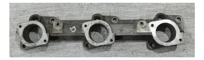 Base Coletor De Admissão Direito Alfa Romeo V6 1995
