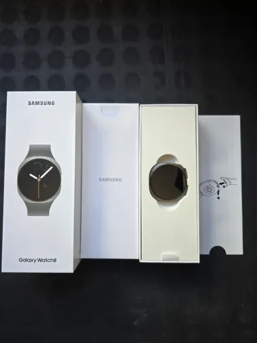 Galaxy watch 8
