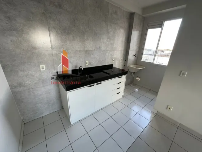 Apartamento para Venda, Novo Mundo, 2 dormitórios, 1 banheiro, 1 vaga