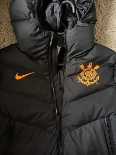 Jaqueta Corinthians Original Nike 