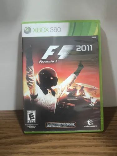 Jogo de Xbox 360