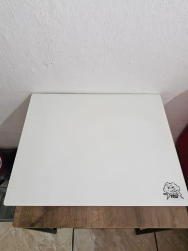 Mouse pad de vidro SkyPAD XL