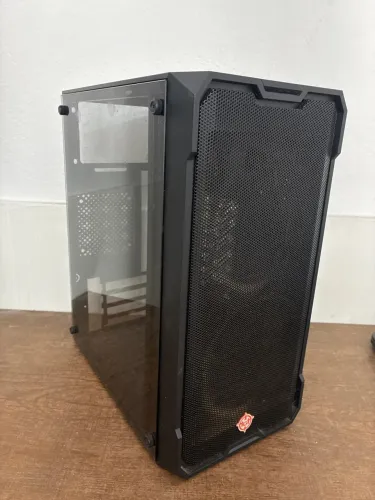 GABINETE GAMER - TOP
