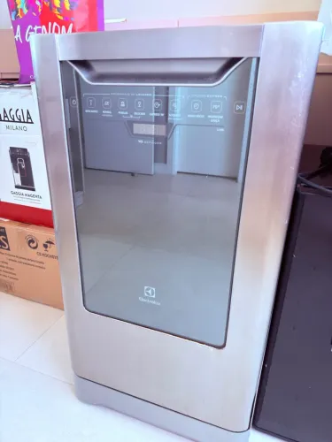 LAVA LOUÇAS ELECTROLUX 10 SERVIÇOS