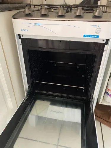 Vendo fogão em excelente estado