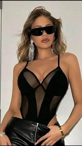 Body tule