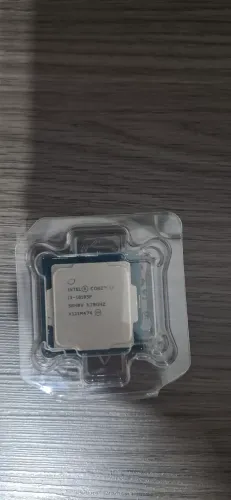 Processador Intrl - Core i3-10100F - OEM