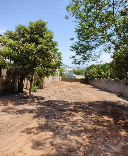 Terreno de 770m² no bairro Ingleses Do Rio Vermelho