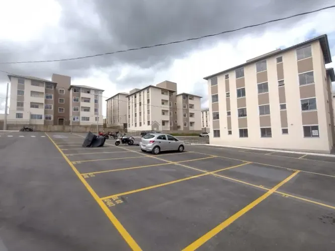 OPORTUNIDADE, APARTAMENTO PARA LOCAAAO 02 QUARTOS MONTE VERDE BETIM