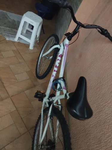 Bicicleta Caloy mobi