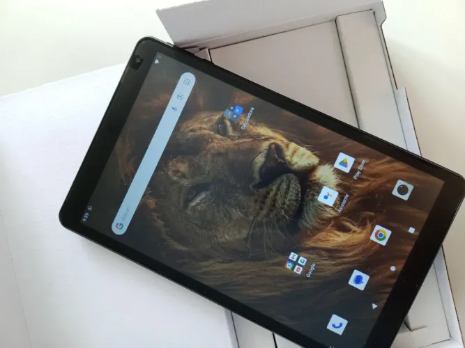 Tablet Positivo