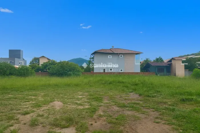 Terreno à venda, 600m² - Morro das Pedras - Florianópolis/SC