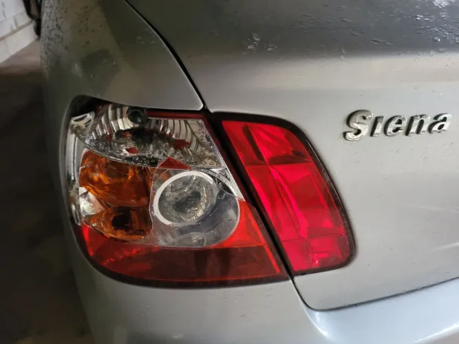 Fiat Siena 1.0/ EX 1.0 MPI Fire/ Fire Flex 8V 2010