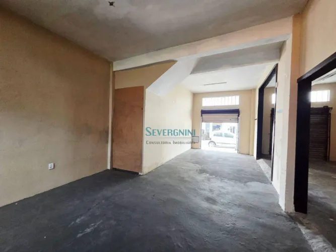 Loja para alugar, 82 m² por R$ 1.890,01/mês - Vila Vista Alegre - Cachoeirinha/RS