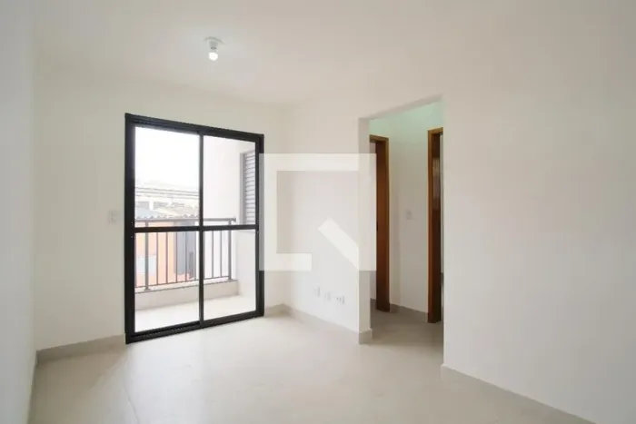 Apartamento à Venda - Tatuapé, 2 Quartos, 52 m2