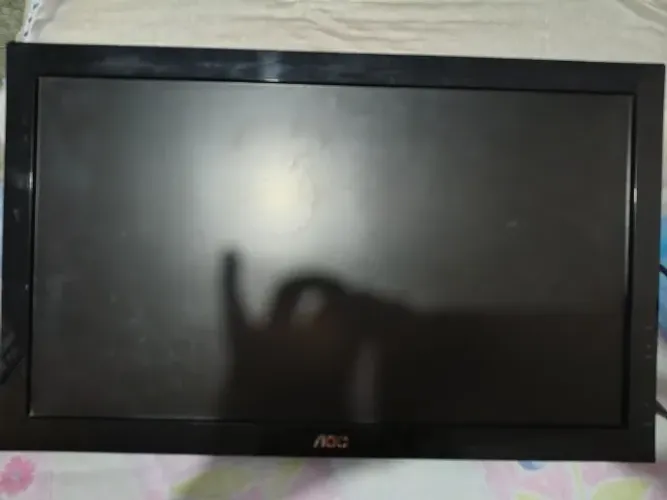 Monitor de TV