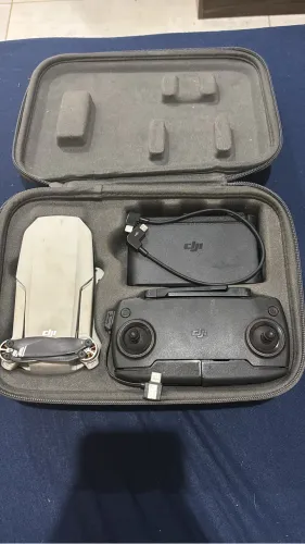 DJI Mini Mavic Combo Fly More