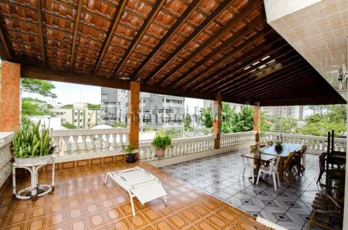 CASA, VILA MADALENA, 3 DORMITÓRIOS.