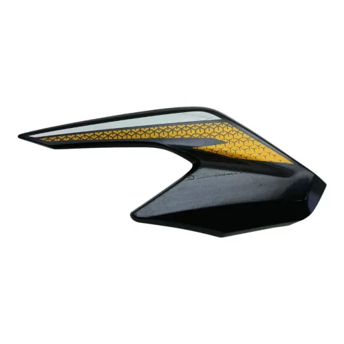Bananinha do Farol Direito Honda CB 250 Twister 2015 a 2021