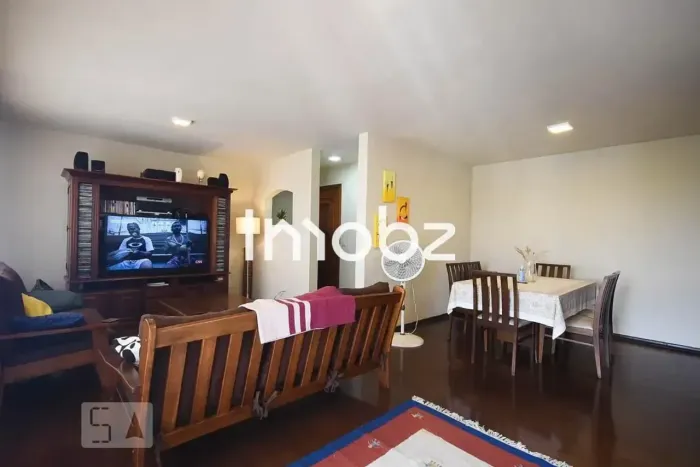 Apartamento à venda no Mansão Da Vinci - Rua Marie Nader Calfat, 221 - São Paulo - SP - CE