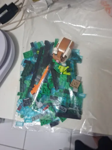 Lego pecas avulsas