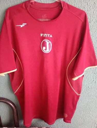 CAMISA DA JUVENTUS 2007 TAMANHO G