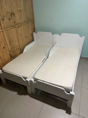 2 cama infantil
