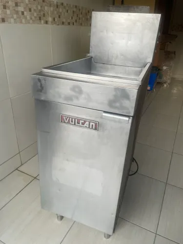 Fritradeira Vulcan LG300