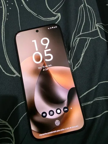 Moto G77