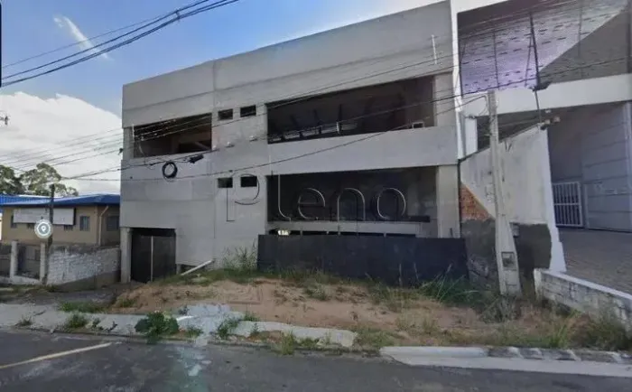 Galpão à venda em Valinhos, Vale Verde, com 2500 m²