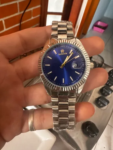 Vendo Rolex