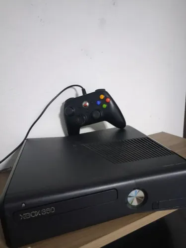 XBOX 360 DESBLOQUEADO RHG