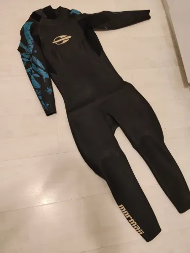 Roupa de natação