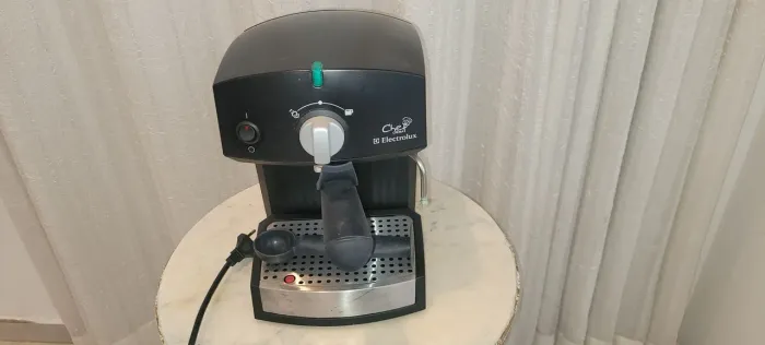 CAFETEIRA 
