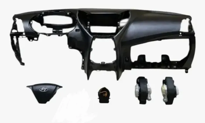 Kit air bag hb20 2015