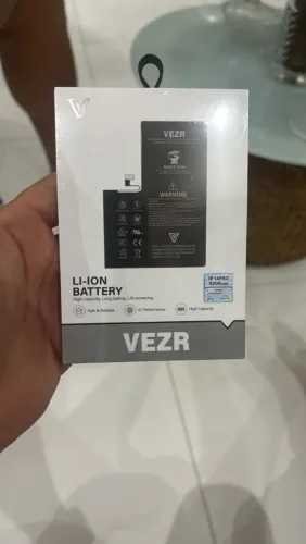 Bateria Iphone 14 Pro Max