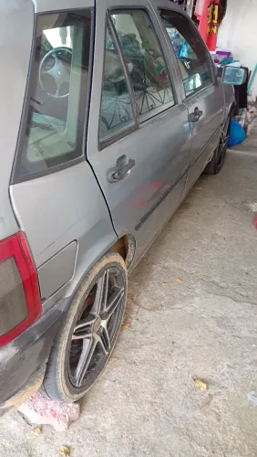 Fiat Tipo 1.6 I.e. 2P E 4P 1995