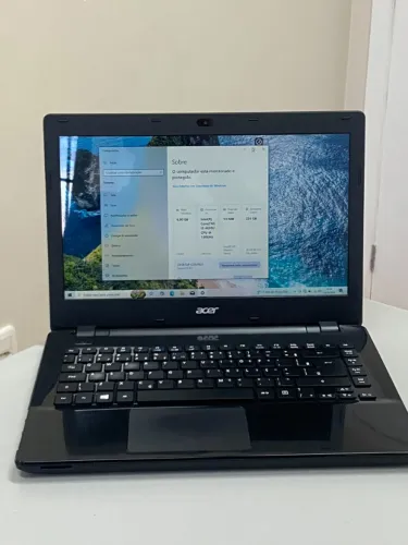 Notebook Acer