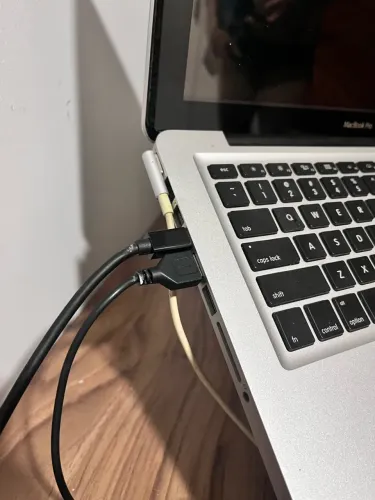 MACBOOK PRO 13